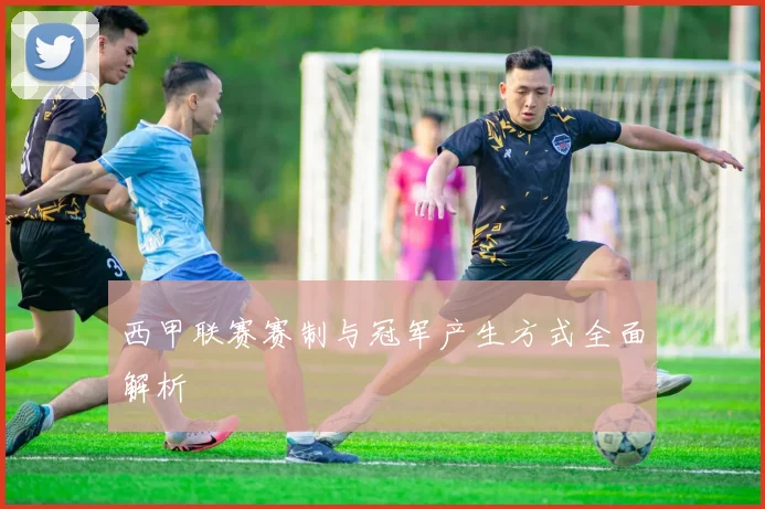 西甲联赛赛制与冠军产生方式全面解析