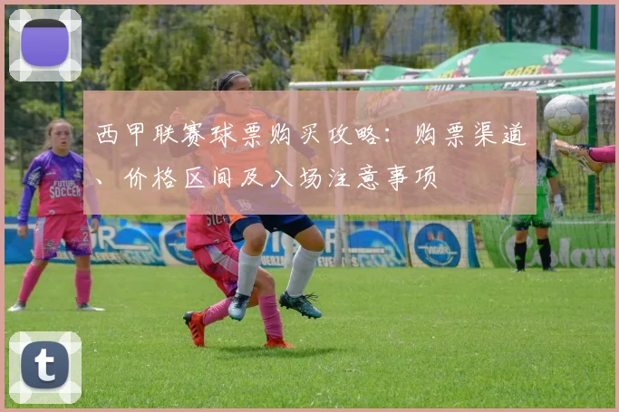 西甲联赛球票购买攻略:购票渠道、价格区间及入场注意事项